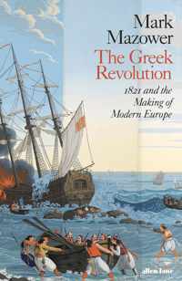 The Greek Revolution