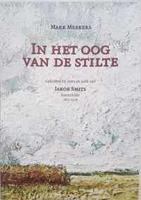 In het oog van de stilte