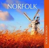 Norfolk Address Book