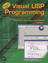 Visual LISP Programming