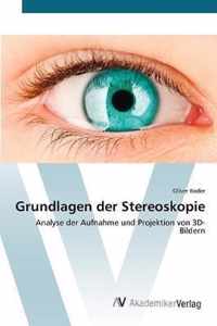 Grundlagen der Stereoskopie