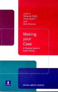 Making Your Case