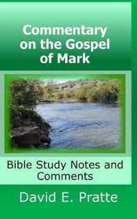 Commentary on the Gospel of Mark