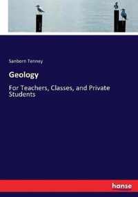 Geology