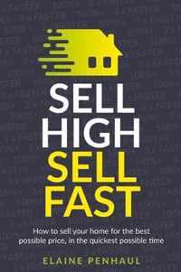 Sell High, Sell Fast