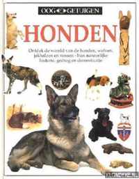 Honden - Ooggetuigen