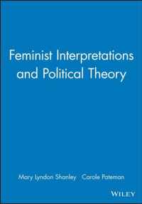 Feminist Interpretations and Political Theory