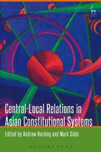 Central Local Relations In Asian