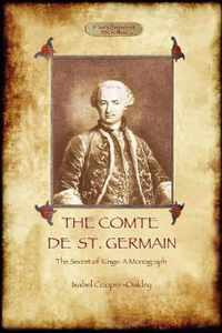 The Comte De St Germain