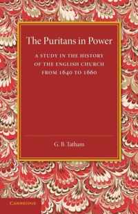 The Puritans in Power