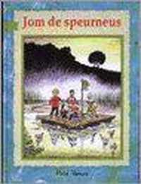 Jom De Speurneus