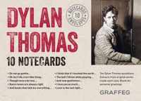 Dylan Thomas Notecard Collection