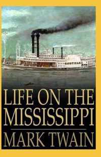 Life On The Mississippi Annotated