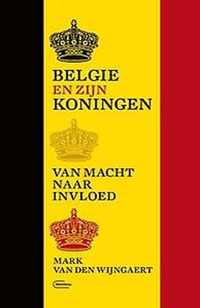 België en zijn koningen
