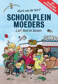 Schoolpleinmoeders