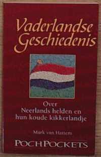 Vaderlandse geschiedenis