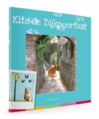 Kito de Dijkpoortkat