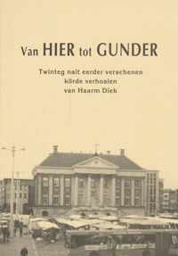 Van ons groot mark van hier tot gunder tou