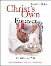 Christ's Own Forever