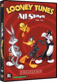 Looney Tunes All Stars Collection - Volume 1-3