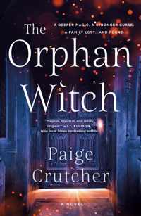 The Orphan Witch