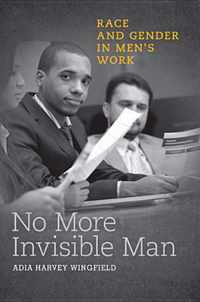 No More Invisible Man