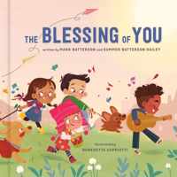 The Blessing of You