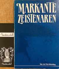 Markante zeistenaren