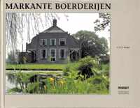 Markante boerderyen