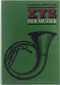 Xyz der muziek - C. Howeler