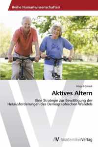 Aktives Altern