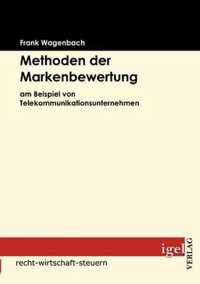 Methoden der Markenbewertung