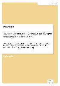 Markenfuhrung im B2B-Sektor am Beispiel von Ingredient Branding