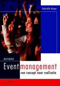 Basisboek eventmanagement