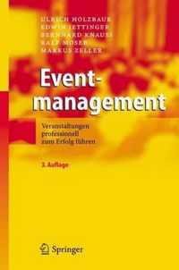 Eventmanagement