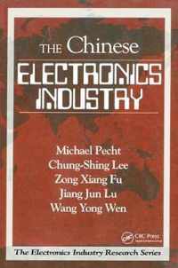 The Chinese Electronics Industry