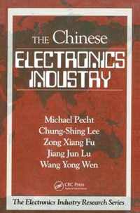 The Chinese Electronics Industry