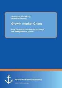 Growth Market China