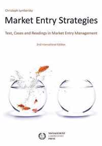 Market Entry Strategies