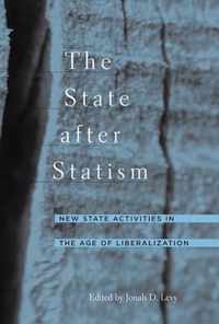 The State after Statism