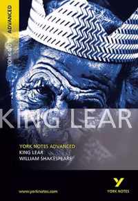 York Notes Adv King Lear