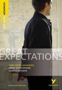York Notes Adv Great Expectations