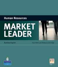 Market Leader ESP Book Human Resources