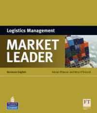 Market Leader ESP Book Logistics