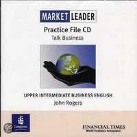 Market Leader Upper Intermediate Practice File Cd