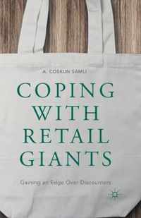 Coping With Retail Giants