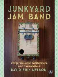 Junkyard Jam Band