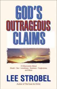 God's Outrageous Claims