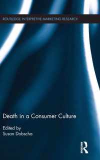 Death in a Consumer Culture