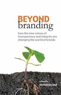 Beyond Branding